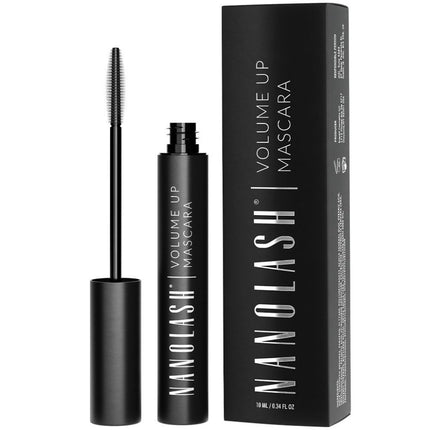Nanolash Volume Up Mascara - 10ml