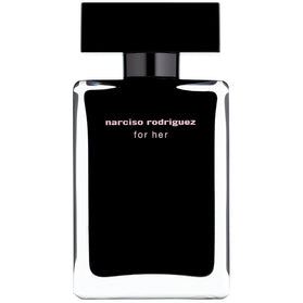 Narciso Rodriguez For Her Eau de Toilette - 50ml