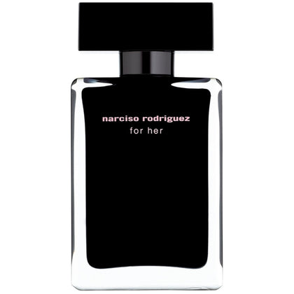 Narciso Rodriguez For Her Eau de Toilette - 50ml