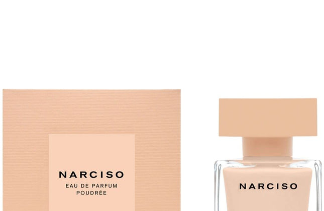 Narciso Rodriguez Narciso Poudrée Eau de Parfum