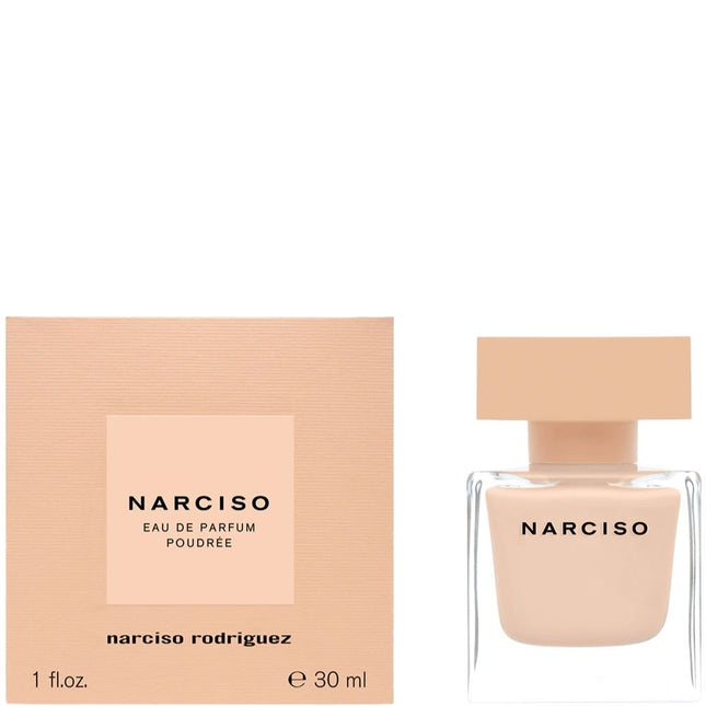 Narciso Rodriguez Narciso Poudrée Eau de Parfum