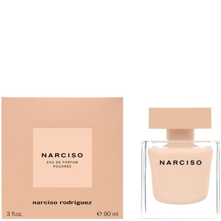 Narciso Rodriguez Narciso Poudrée Eau de Parfum