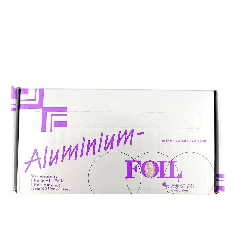 250m x 12cm x 14µ