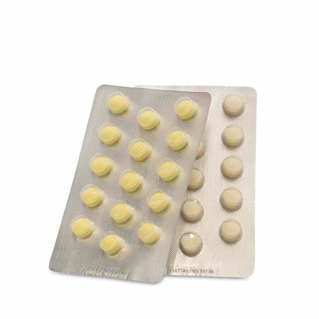 Neofollics Anti-Grey Hair Tablets - 60st