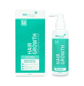 Neofollics Hair Growth Stimulating Lotion - 90ml
