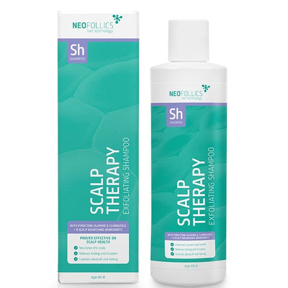 Neofollics Scalp Therapy Set - 250+175ml