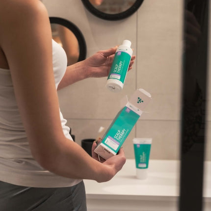 Neofollics Scalp Therapy Set - 250+175ml