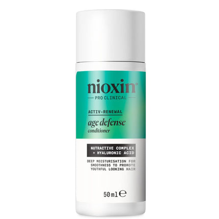 Nioxin Age Defense Conditioner