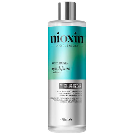 Nioxin Age Defense Conditioner