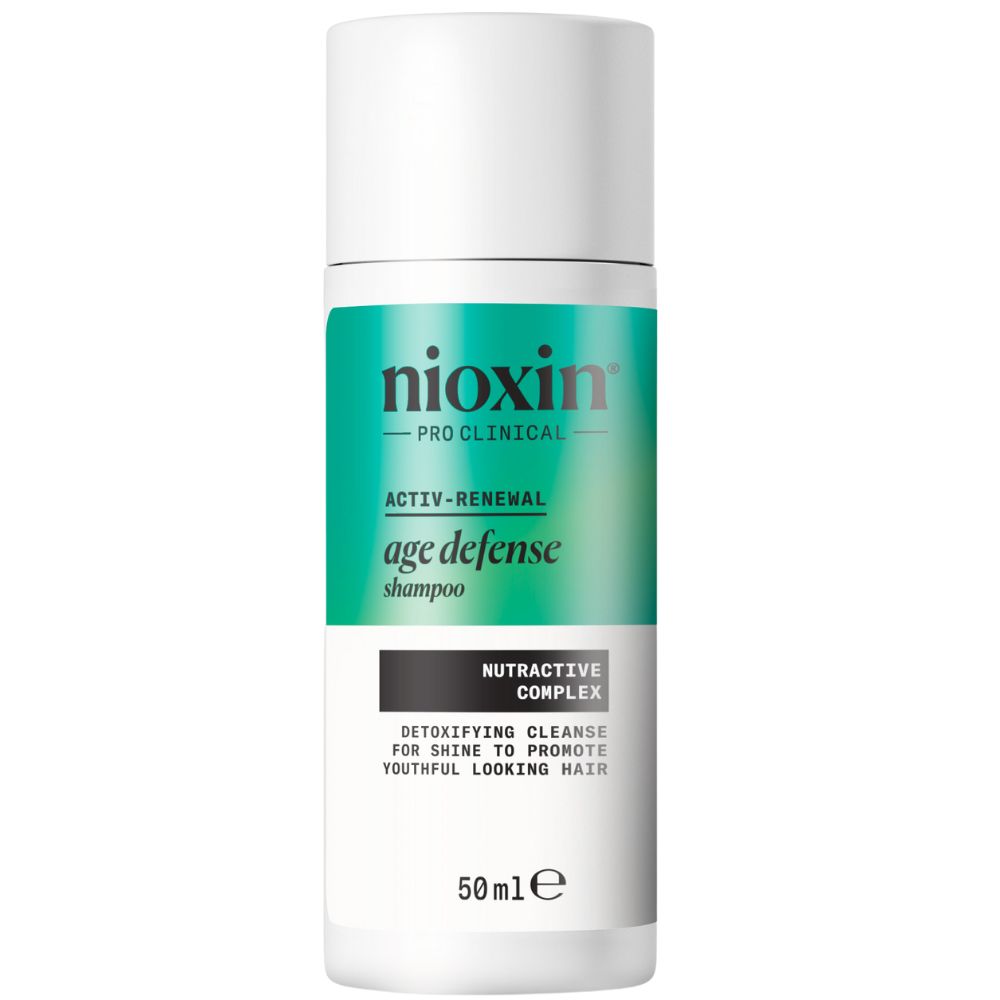 50ml - Rejsestørrelse