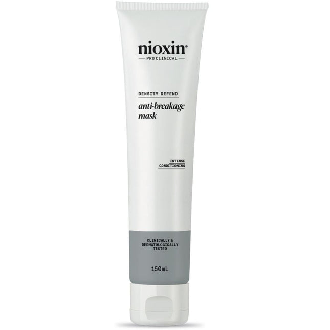 Nioxin Anti-Breakage Strengthening Intense Conditioning Mask