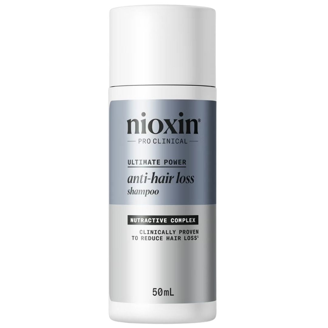 50 ml - Rejseformat
