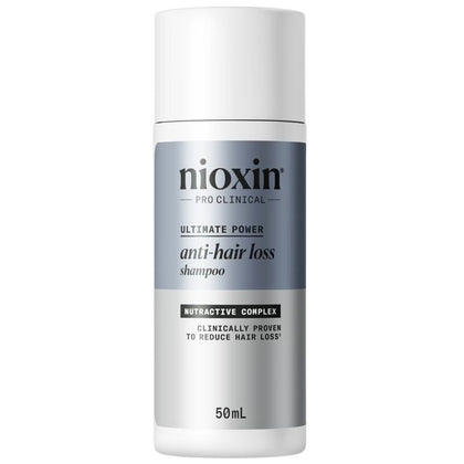 Nioxin Anti-Hairloss Ultimate Power Shampoo - Sale