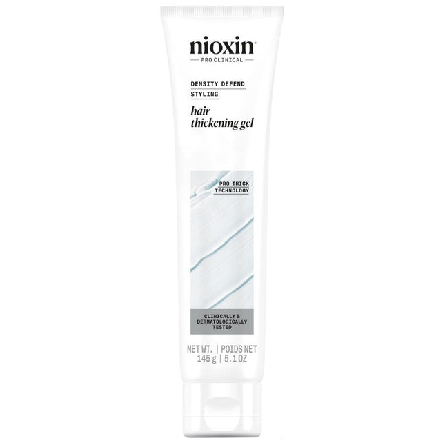 Nioxin Hair Thickening Gel - 140ml
