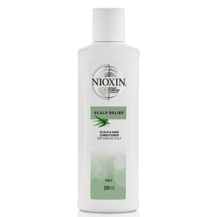 Nioxin Scalp & Hair Relief Step 2 Conditioner