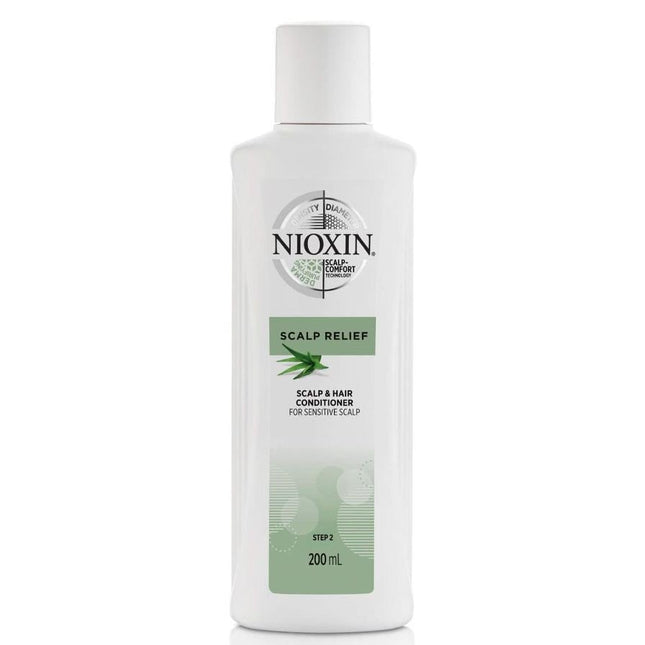 Nioxin Scalp & Hair Relief Step 2 Conditioner
