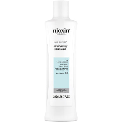 Nioxin Scalp Recovery Moisturizing Conditioner