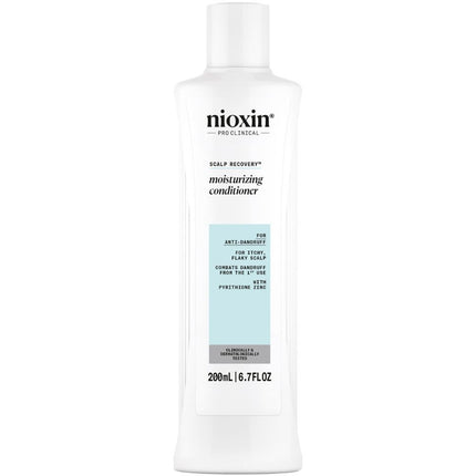 Nioxin Scalp Recovery Moisturizing Conditioner