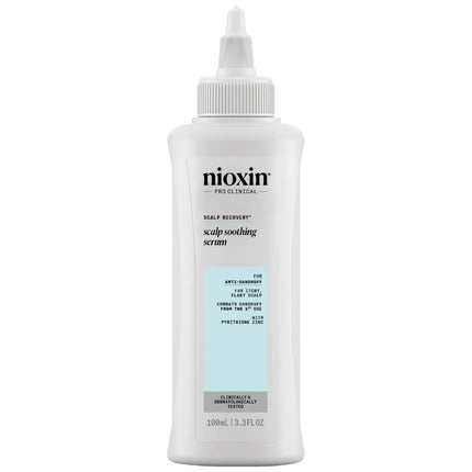 Nioxin Scalp Recovery Soothing Serum - 100ml