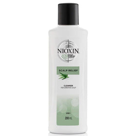 Nioxin Scalp Relief Step 1 Cleanser