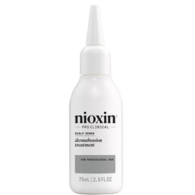 Nioxin Scalp Renew Dermabrasion Treatment - 75ml