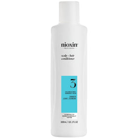 Nioxin System 3 Light Thinning Conditioner