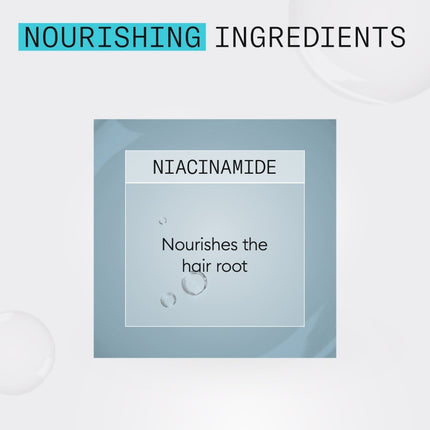 Nioxin System 3 Scalp Light Thinning Treatment - 100ml