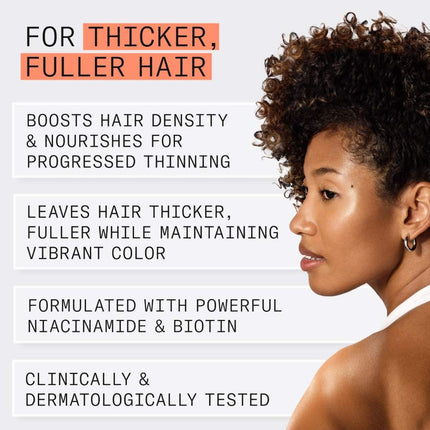 Nioxin System 4  Progressed Thinning Conditioner - 1000ml