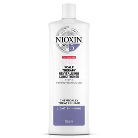 Nioxin System 5 - Scalp Therapy Revitalising Conditioner - 1000ml
