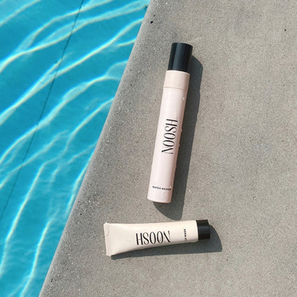 Noosh Sunlit Skin Dashing Water Bronze - 25ml