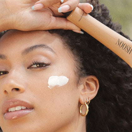 Noosh Sunlit Skin Irresistibly Iridescent SPF 20 Glitter - 50ml