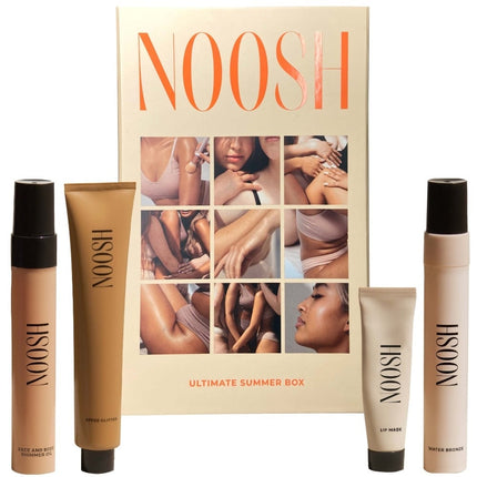 Noosh The Sunlift Skin Collection Set