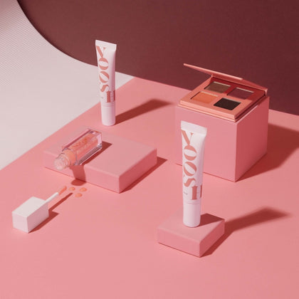 Noosh The True Romance Collection Set