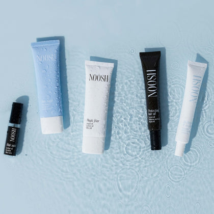 Noosh The Ultimate Hair Collection Set