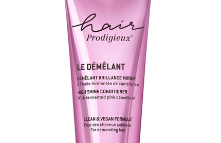 Nuxe Hair Prodigieux Conditioner High Shine - 200ml