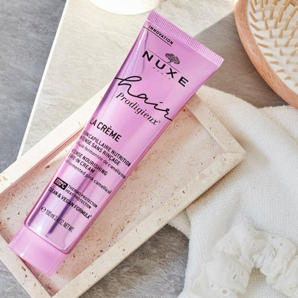 Nuxe Hair Prodigieux Intense Nourishing Leave-in Cream - 100ml