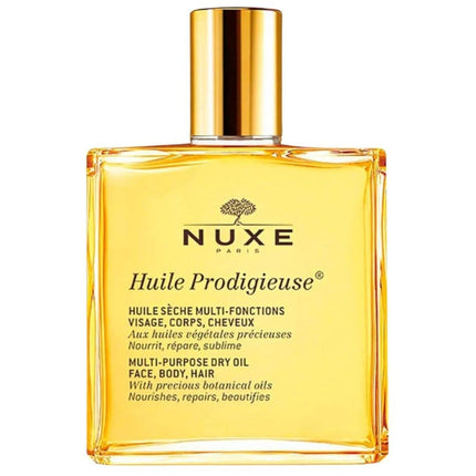 Nuxe Huile Prodigieuse Multi-Purpose Dry Oil