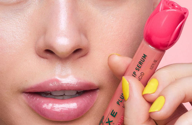 Nuxe Plumping Lip Serum - 8ml