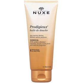 Nuxe Precious Shower Oil - 200ml