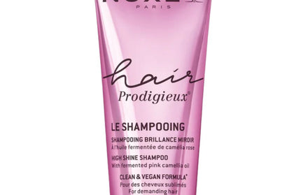 Nuxe Prodigieux High Shine Shampoo - 200ml