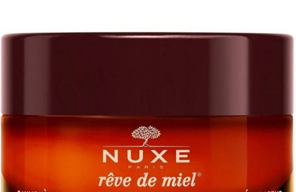 Nuxe Reve De Miel Honey Lip Balm - 15ml