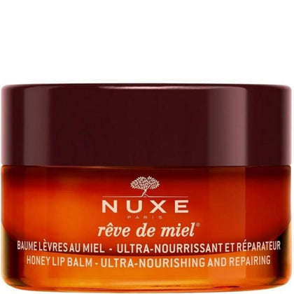 Nuxe Reve De Miel Honey Lip Balm - 15ml
