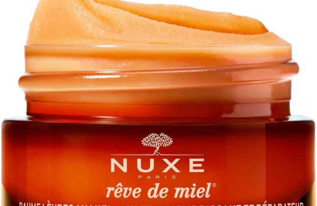 Nuxe Reve De Miel Honey Lip Balm - 15ml