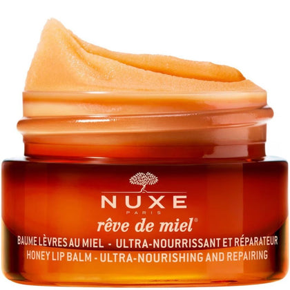 Nuxe Reve De Miel Honey Lip Balm - 15ml