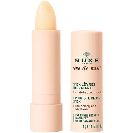 Nuxe Reve De Miel Lip Moisturizing Stick - 4gr