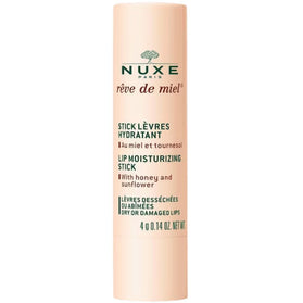 Nuxe Reve De Miel Lip Moisturizing Stick - 4gr