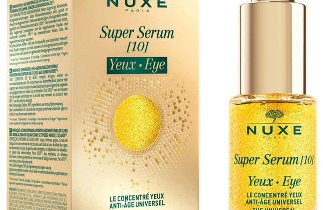 Nuxe Super Serum [10] Eye Age Defying Concentrate - 15ml