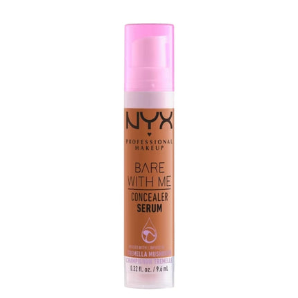 NYX Bare With Me Concealer Serum - 9,6ml