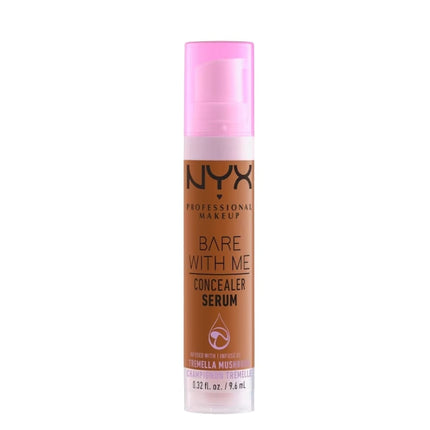 NYX Bare With Me Concealer Serum - 9,6ml