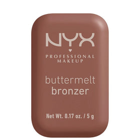 NYX Buttermelt Bronzer - 5gr